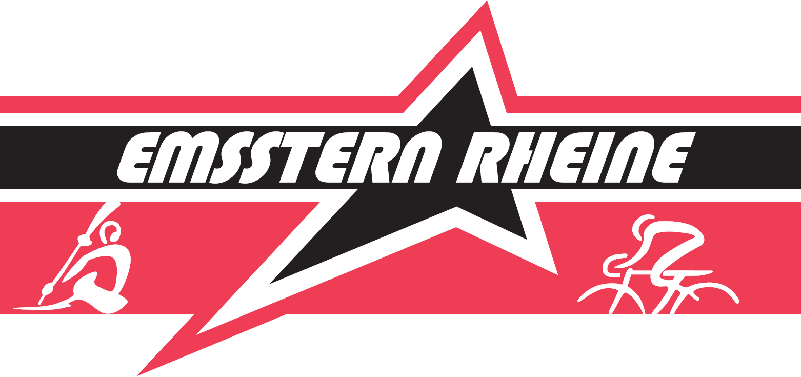 Logo Emsstern Rheine 1933 e.V.