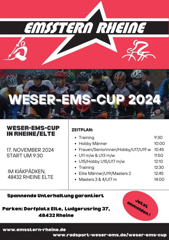 Crossrennen 2024