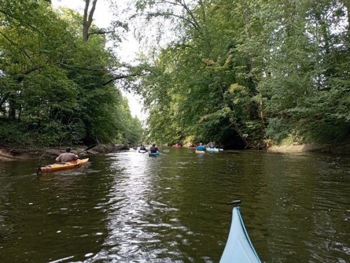 Werse und Nordhorner Citytour